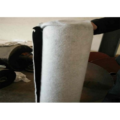 背襯三元乙丙卷材