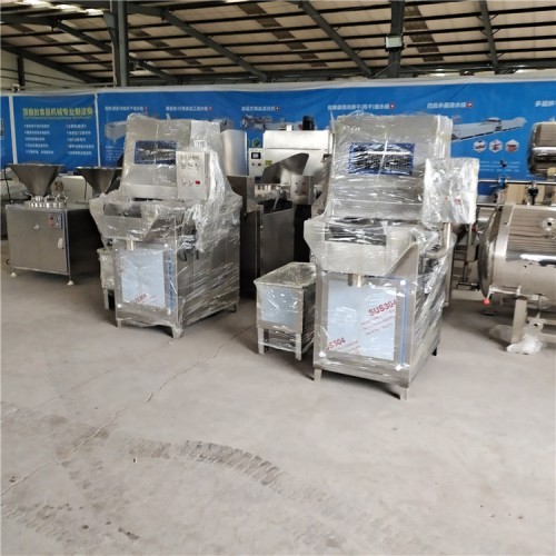 義康牌 鴨肉鹽水注射機  雞胸肉鹽水注射機  整雞鹽水注射機