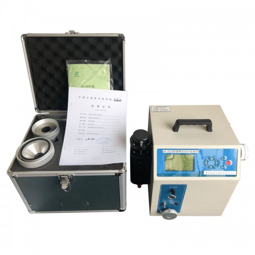 煙塵煙氣測試儀校準器 壓力流量校準儀