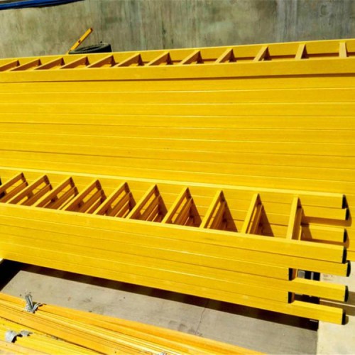 玻璃鋼拉擠型材 玻璃鋼拉擠型材批發