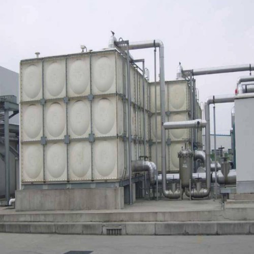 玻璃鋼水箱 水箱玻璃鋼 供應玻璃鋼水箱