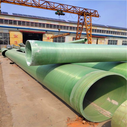 玻璃鋼管道 河北玻璃鋼管道精選廠家