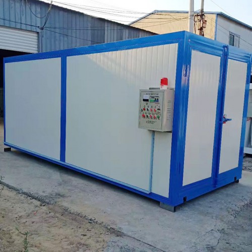 高溫烤漆房廠家