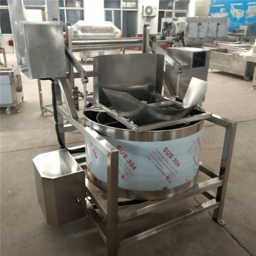 雞胗脫水機  雞爪脫水機  雞心甩干機  義康食品機械