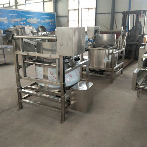 義康牌  雞皮甩水機  雞爪脫水機  雞胗甩干機