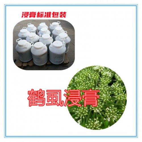 鶴虱提取物 鶴虱浸膏 鶴虱粉  鶴虱破壁粉