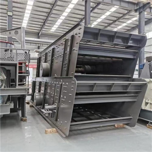 震動篩 震動篩價格優 廠家現貨 鼎銘重工