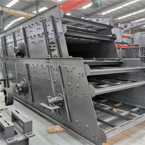 安徽振動篩 圓振動篩 震動篩 鼎銘重工