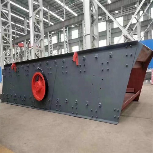 浙江振動篩 礦用震動篩 振動篩廠家 鼎銘重工