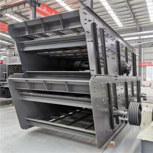 云南振動篩 云南震動篩現貨 鼎銘重工