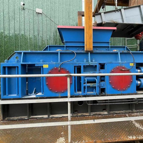 江蘇對輥破碎機 破碎機廠家 型號全 鼎銘重工