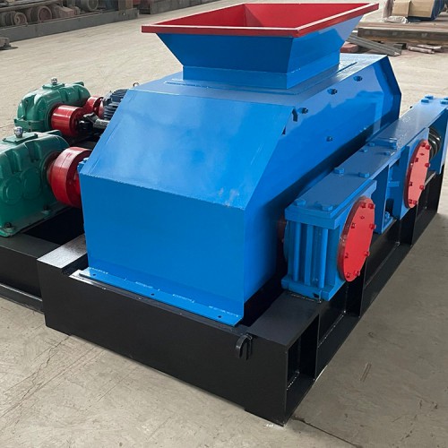 四川對輥破碎機價格 對輥破碎機處理網 鼎銘重工