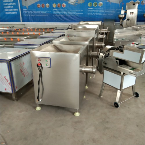 義康制造  香芋絞泥機  凍肉絞肉機  紅薯絞泥機