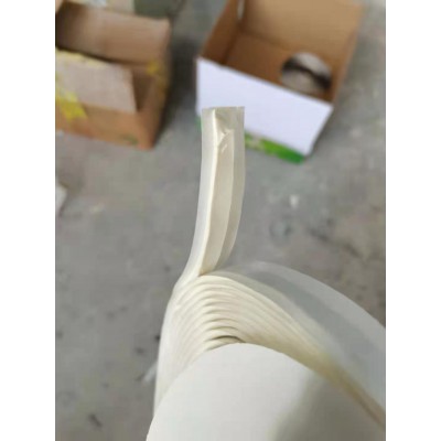 料塔防水丁基膠條
