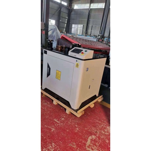 新標準鋼管彎曲試驗機 焊接鋼管彎曲 鋼管彎心 徑向緊固裝置