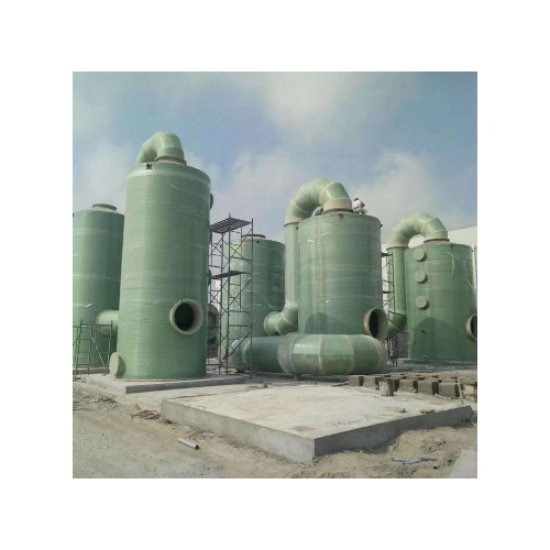 玻璃鋼脫硫塔 脫硫塔廠家