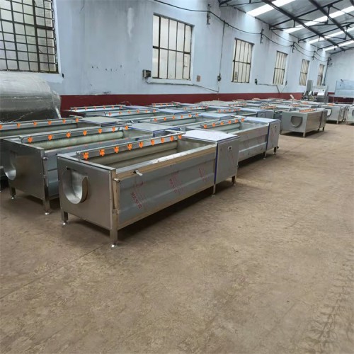 巴清洗機(jī)  牛大力毛棍清洗機(jī)  五指毛桃清洗機(jī)