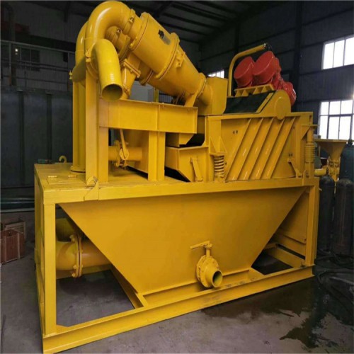 泥沙分離機 泥石分離機