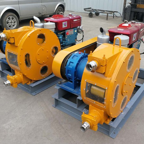 軟管泵 軟管泵廠家