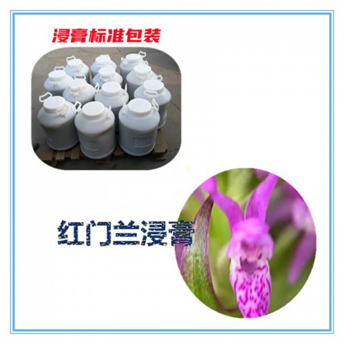 紅門(mén)蘭粉 紅門(mén)蘭提取物  紅門(mén)蘭浸膏  紅門(mén)蘭破壁粉