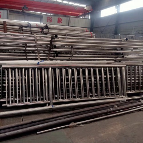 復合管護欄 不銹鋼復合管護欄 復合管護欄廠家