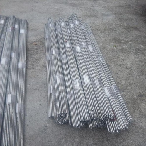鋁棒7075高硬度耐磨鋁合金棒 精抽小直徑鋁棒批發
