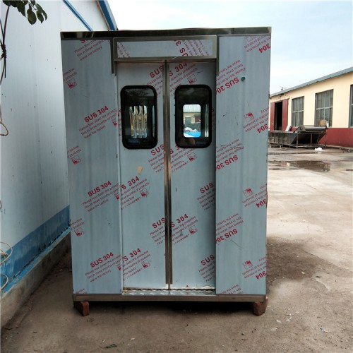 感應(yīng)門風(fēng)淋室  全自動風(fēng)淋室  自動開門風(fēng)淋室