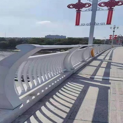 鋁合金護欄 鋁合金護欄廠家