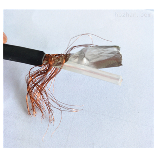 HJYJVZR/SA 16芯阻燃呼叫通訊電纜SC016通信線