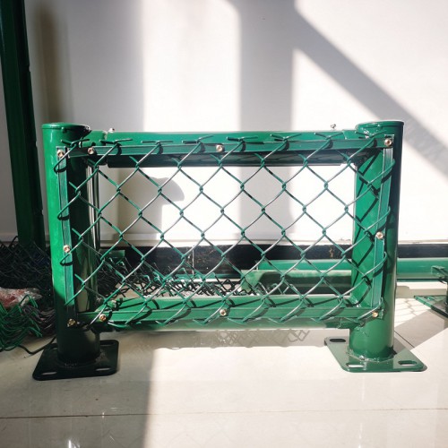 籃球場圍網(wǎng) 籃球場廠家