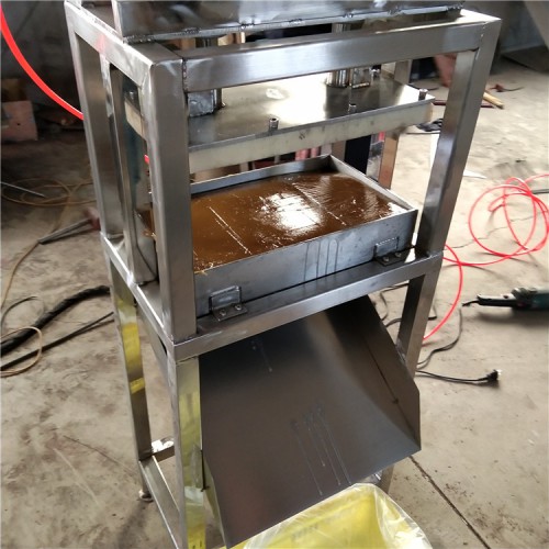 義康制造 氣動切塊機 山楂糕切塊機  年糕切塊機