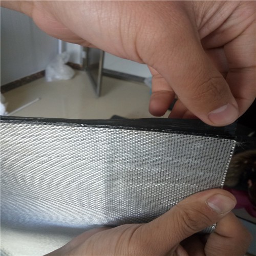 道路瀝青抗裂貼 道路改擴建抗裂貼  裂縫處理抗裂貼