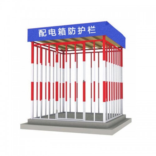 配電箱防護(hù)棚 工地變壓器安全配電箱防護(hù)棚