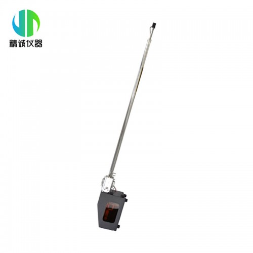 便攜式β射線煙塵檢測器