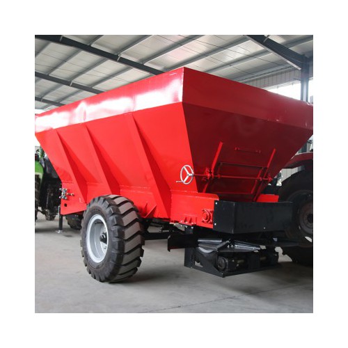 撒糞車 撒肥機(jī) 農(nóng)用撒糞車