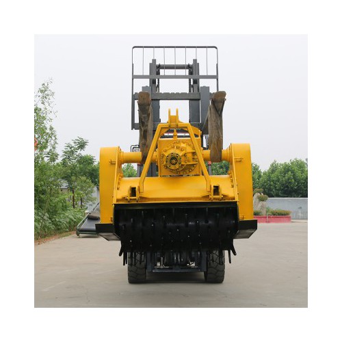 樹根粉碎機(jī) 木材樹根粉碎機(jī)