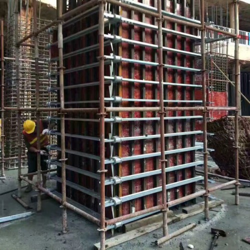 柱子加固方圓扣 方圓扣生產廠家