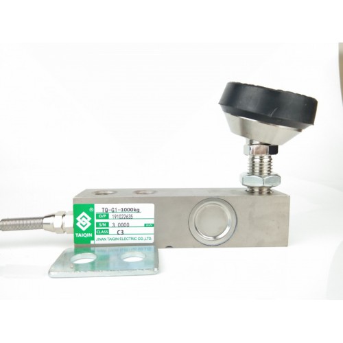 濟(jì)南泰欽 TQ-G1-1t懸臂梁式稱重傳感器廠家