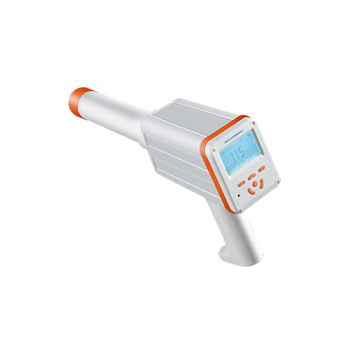 JH-NT6101型環境級χ、γ輻射劑量率儀