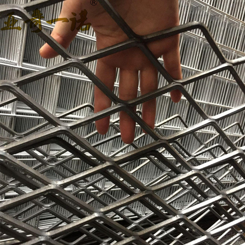 鋼板網(wǎng)防護(hù)網(wǎng)