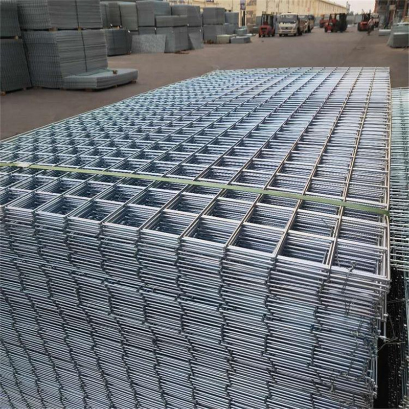 煤礦鍍鋅鋼絲網