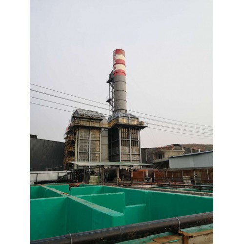 玻璃鋼脫硫塔 廢氣洗滌塔 酸霧凈化塔φ3600*11500