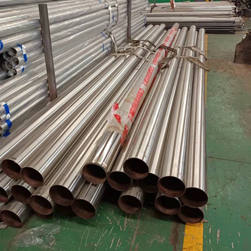 不銹鋼復合管欄桿 不銹鋼復合管欄桿廠家