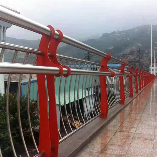 不銹鋼護欄 戶外不銹鋼護欄 不銹鋼護欄廠家