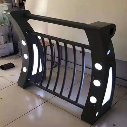 燈光護欄 景觀護欄 燈光護欄廠家
