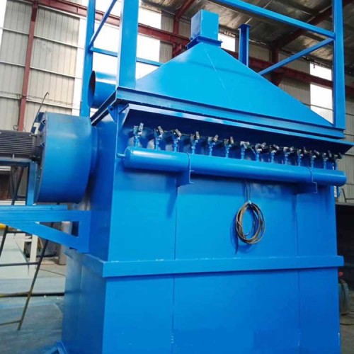 布袋除塵器 工業除塵器