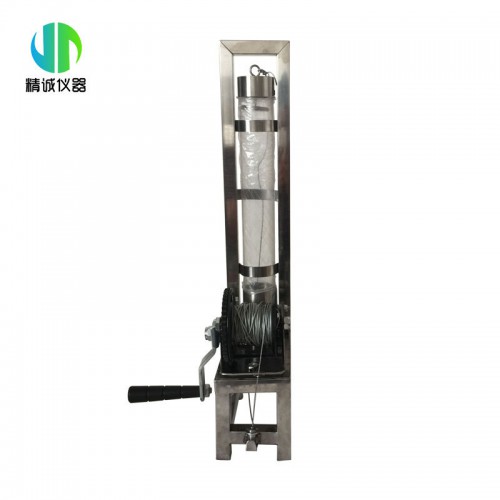 DC-01型 地下水采樣器 手搖半自動采樣