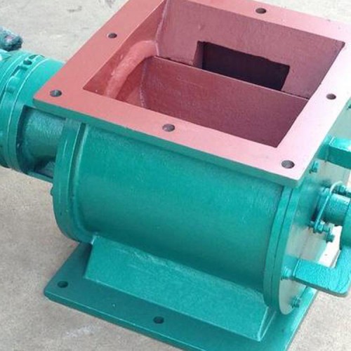 星型卸料器 除塵卸灰閥 卸料閥