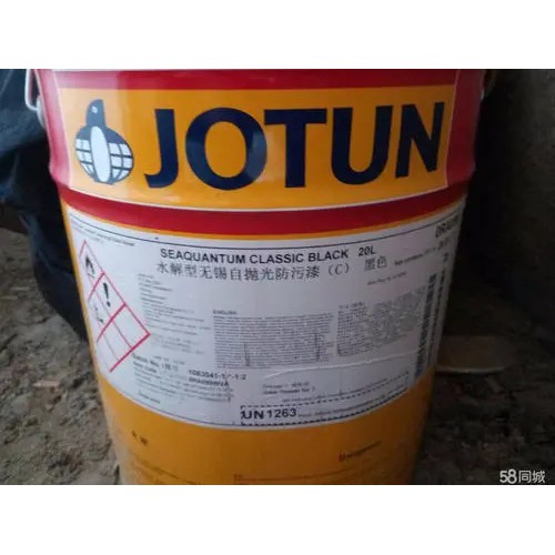 上海回收防污漆 回收防污漆廠家 回收過期防污漆價格