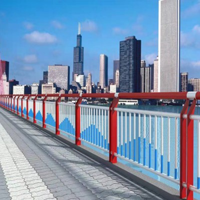 景觀護(hù)欄 不銹鋼景觀護(hù)欄 安全景觀護(hù)欄